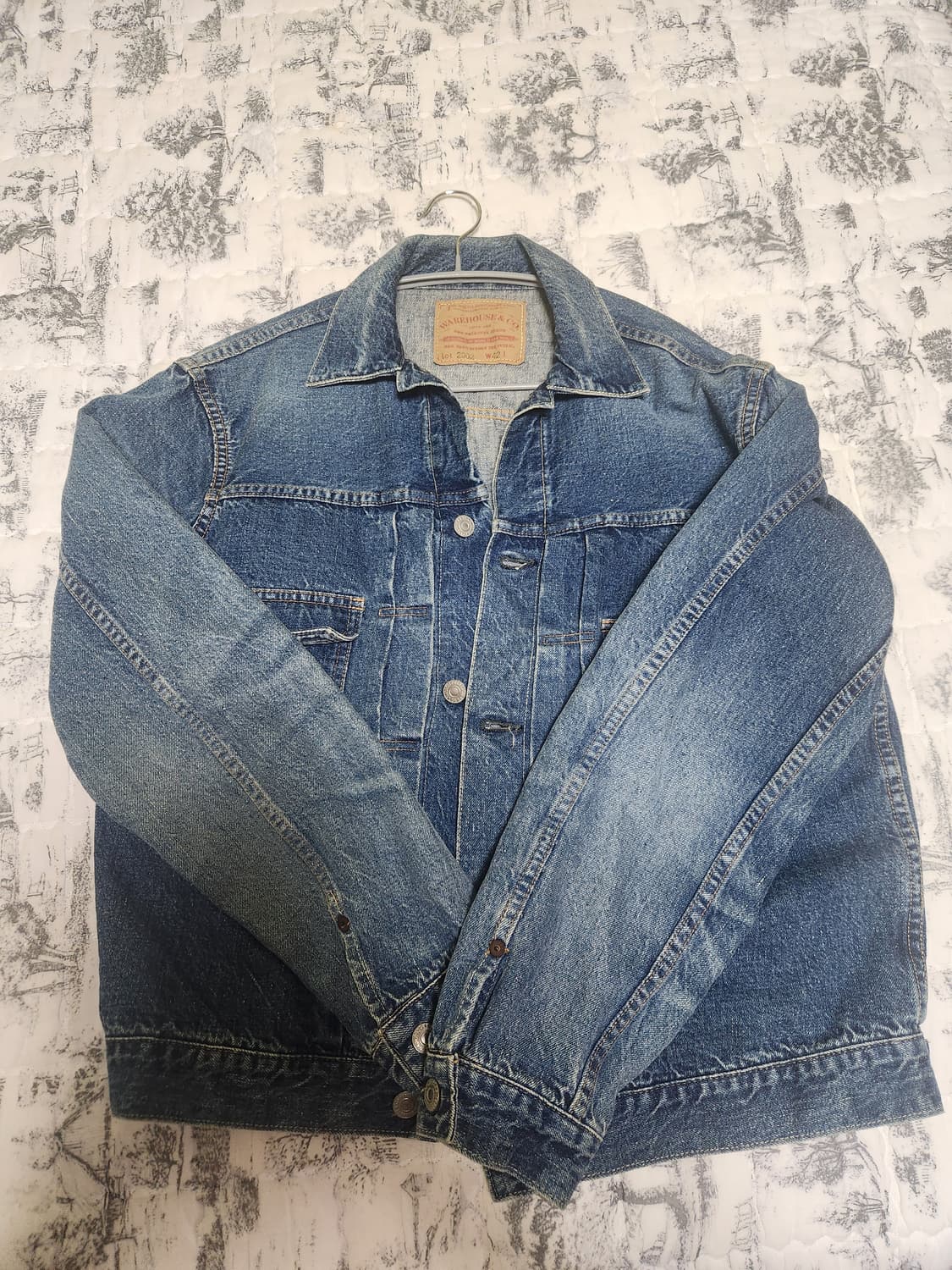 웨어하우스 상품이미지1