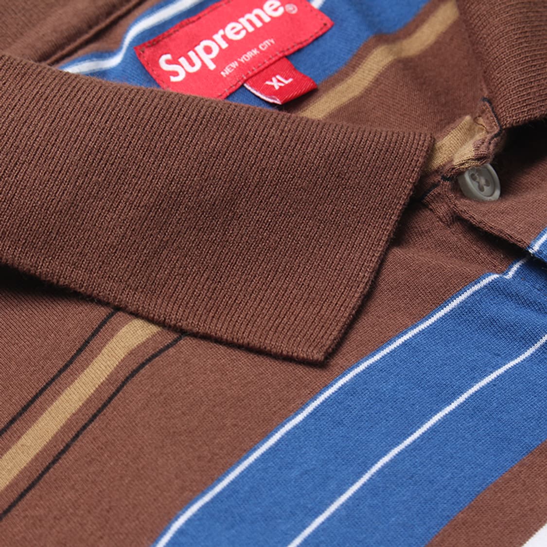  SUPREME "Stripe T-Shirts" 상품이미지6