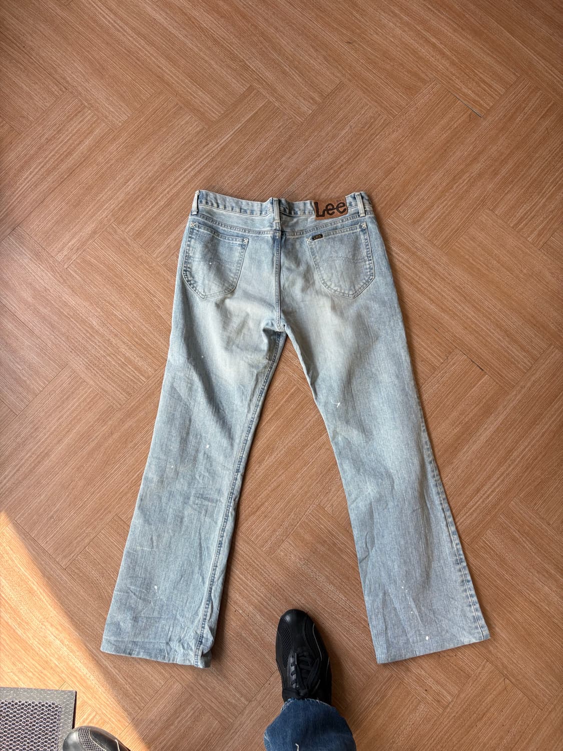 Lee 부츠컷 상품이미지3