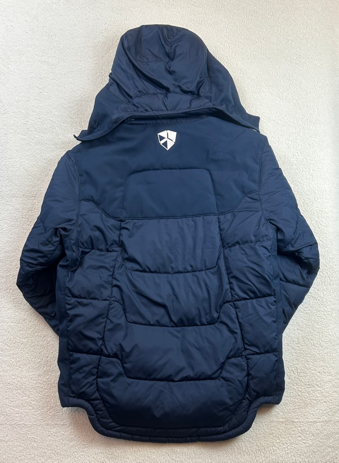 나이키 국가대표 패딩 상품이미지2