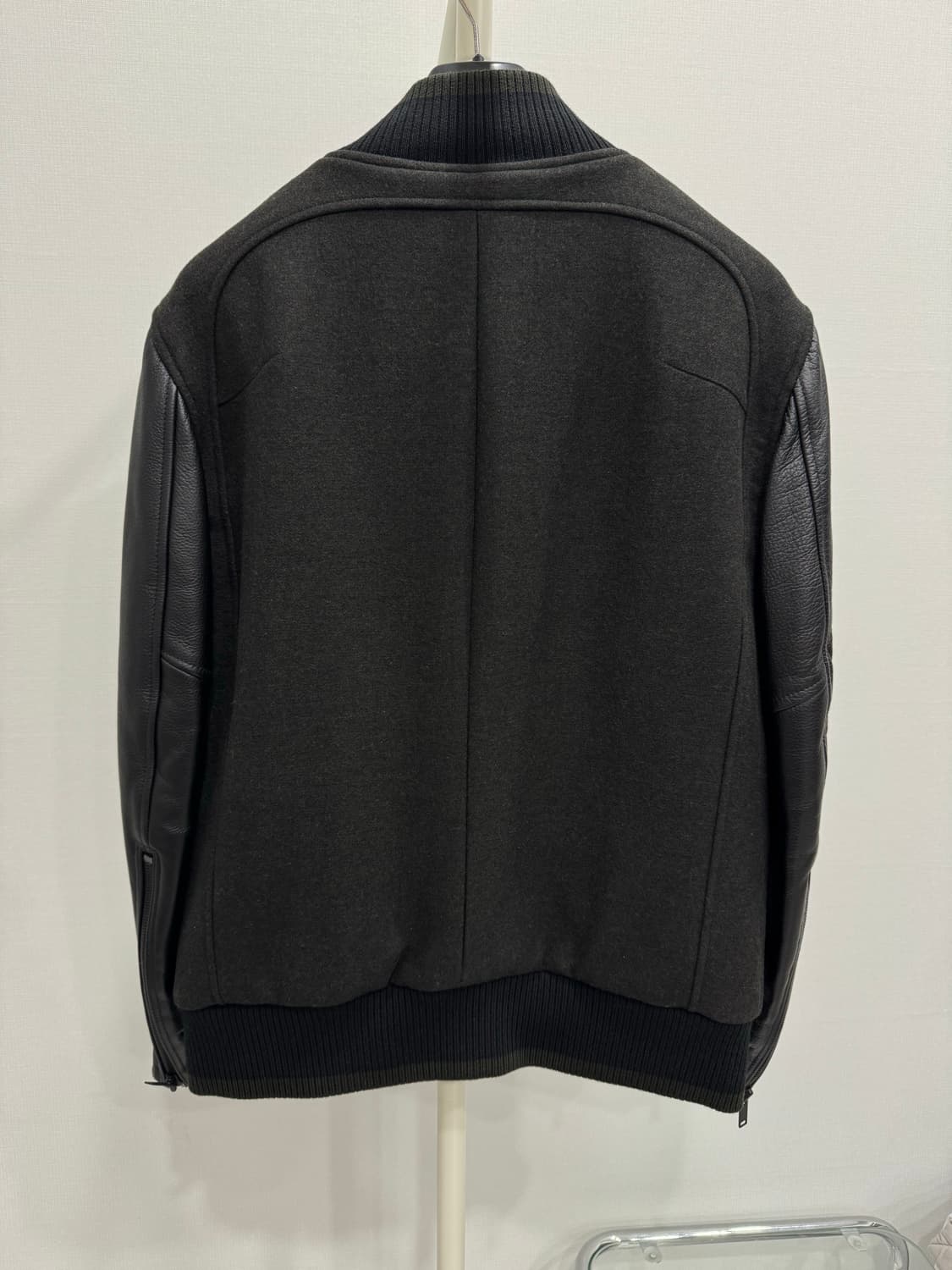 타임옴므 12fw 스타디움 상품이미지2