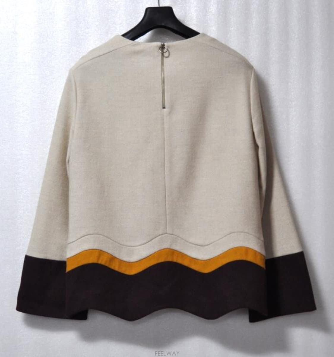 SJSJ(에스제이에스제이)/여성긴팔티셔츠(사이즈55) 상품이미지2