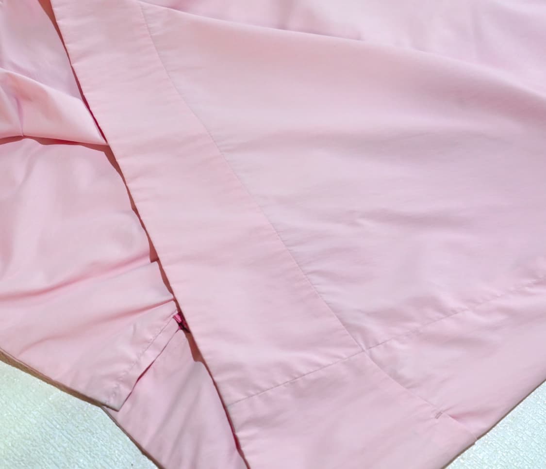 Jil sander 90s windbreaker 상품이미지6