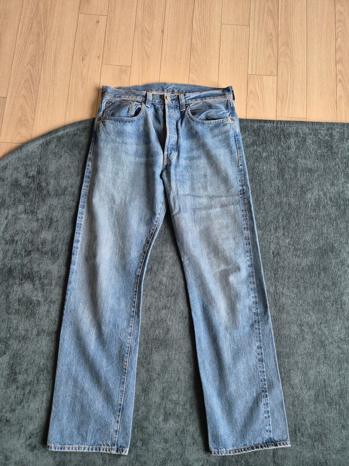 새상품급)리바이스 lvc 47501 0218 34 상품이미지2