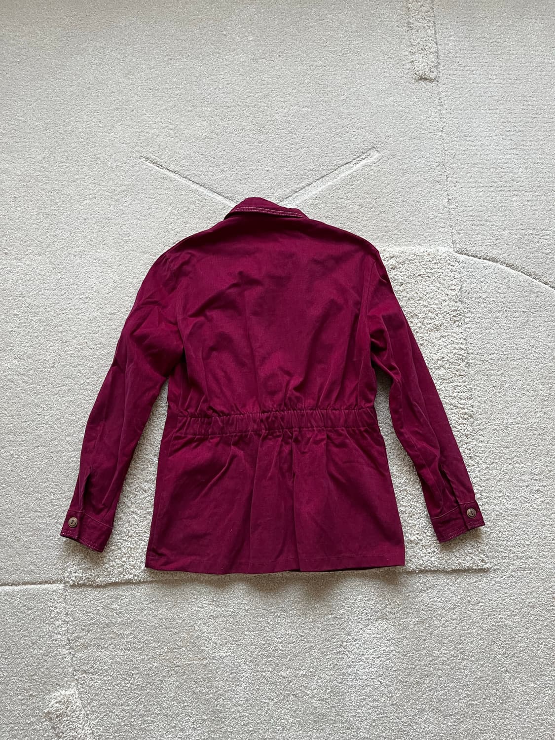 60s-70s Sears 몰스킨 필드 자켓 (95-100) 상품이미지9