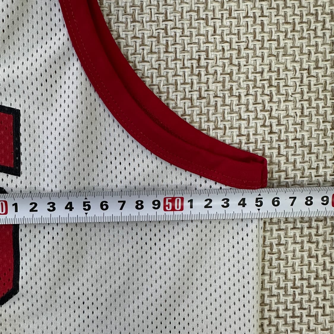 실측확인 남성용 메쉬 나시 0327D 상품이미지5