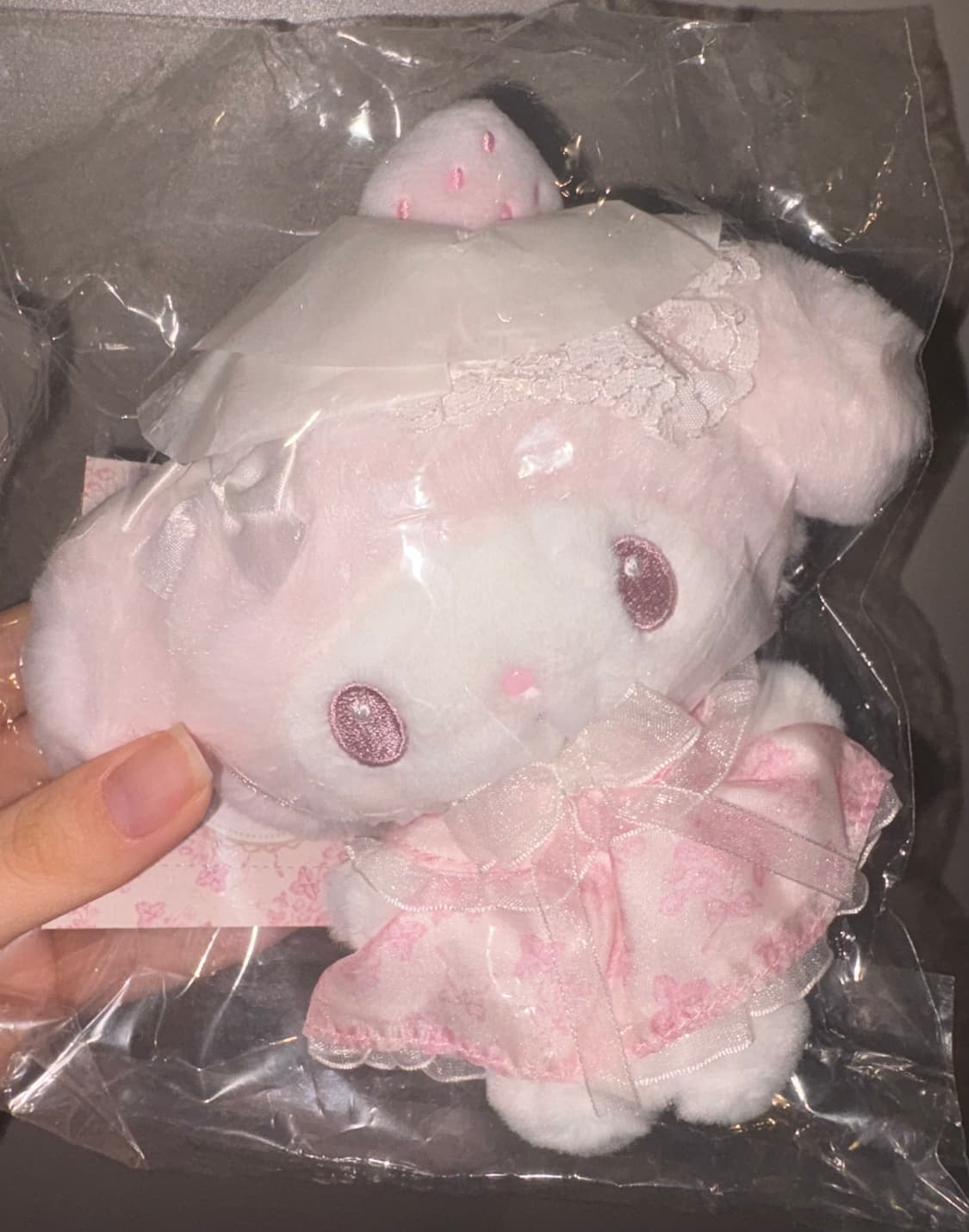 산리오 마이멜로디 시로이치고 미개봉 상품이미지1