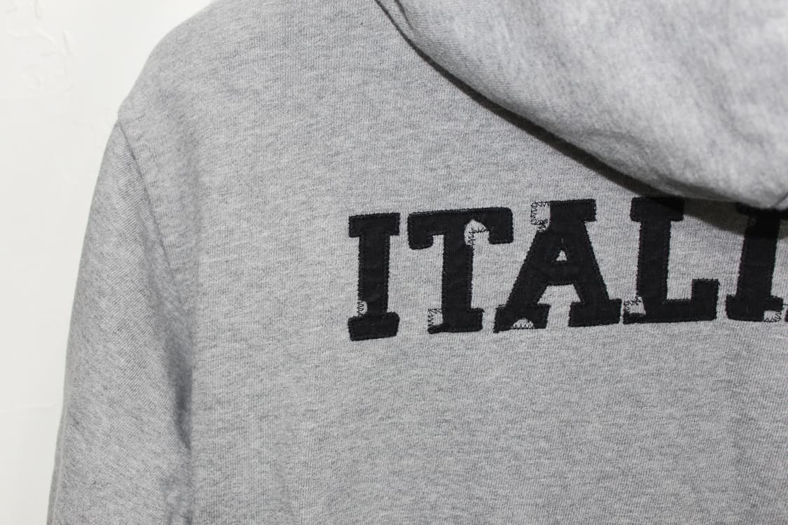 2000s Dolce & Gabbana Zip-Up Hoodie 상품이미지4