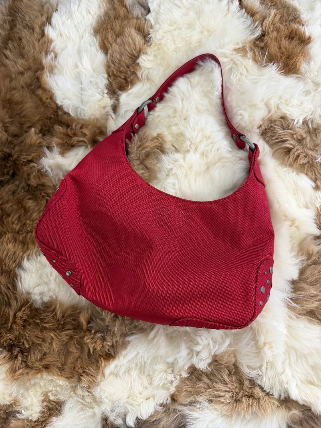 stud biker mini bag 상품이미지4