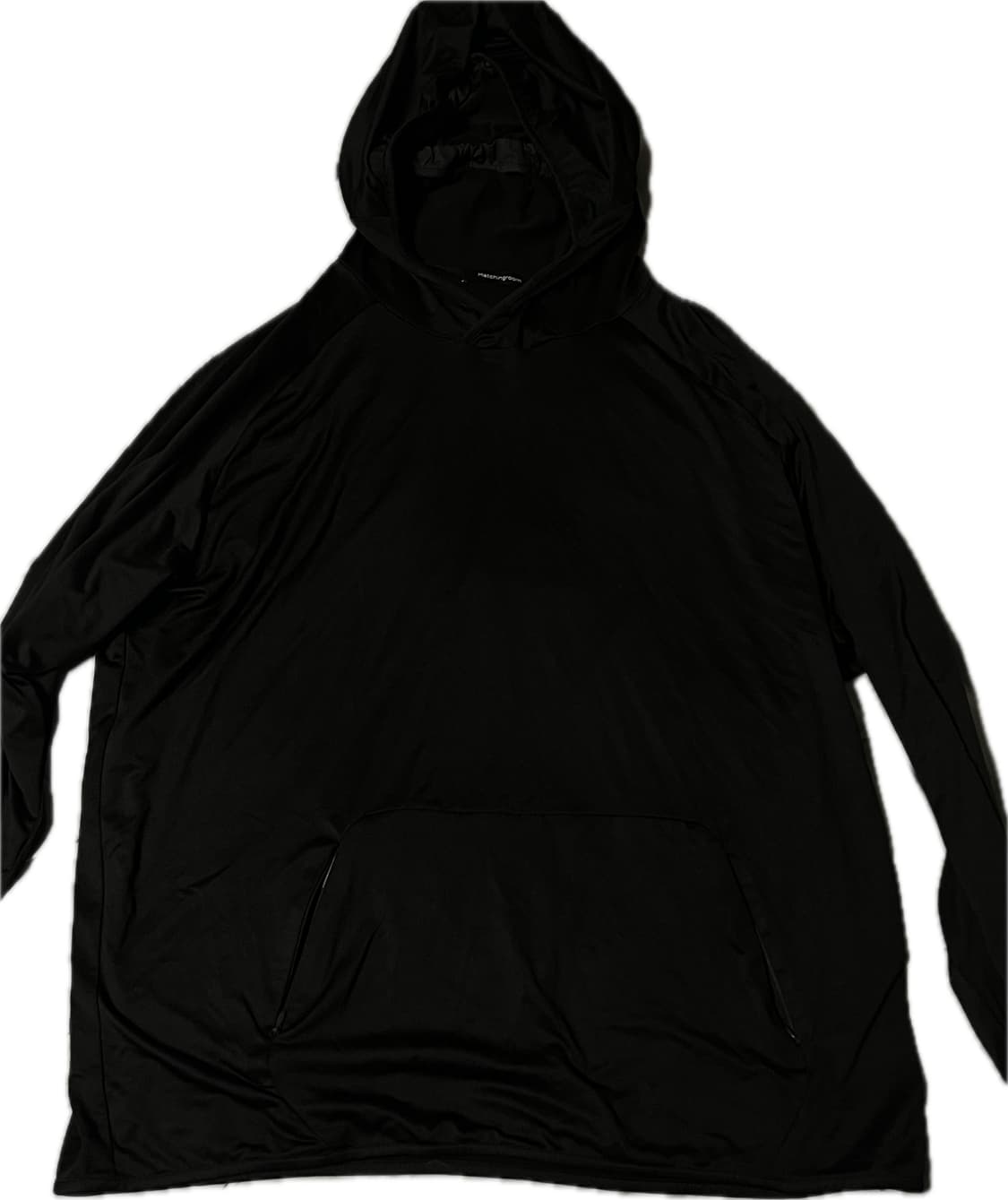 해칭룸 레이어링 후드 상품이미지3