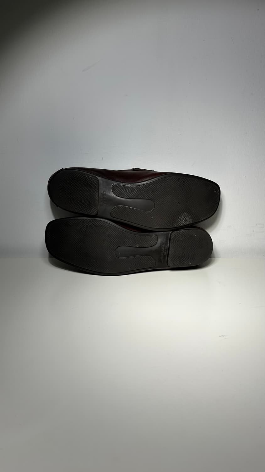 브라운 페니 로퍼 상품이미지7