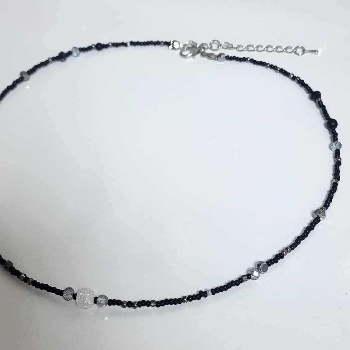 우주를 닮은 목걸이 1) 상품이미지2