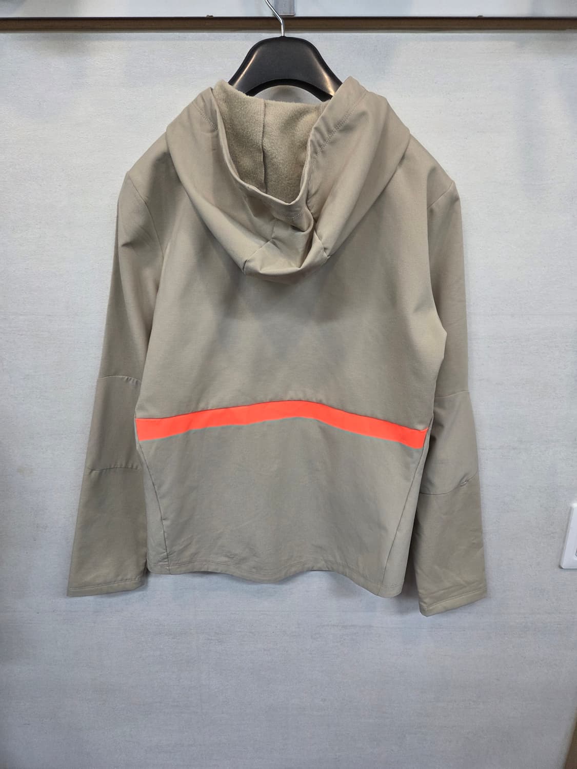 언더아머 스톰 사이클론 안감약기모 기능성 후드자켓 s 상품이미지2