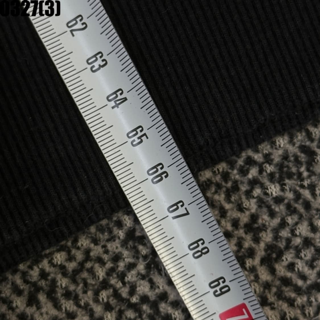 커버낫 맨투맨 상품이미지7