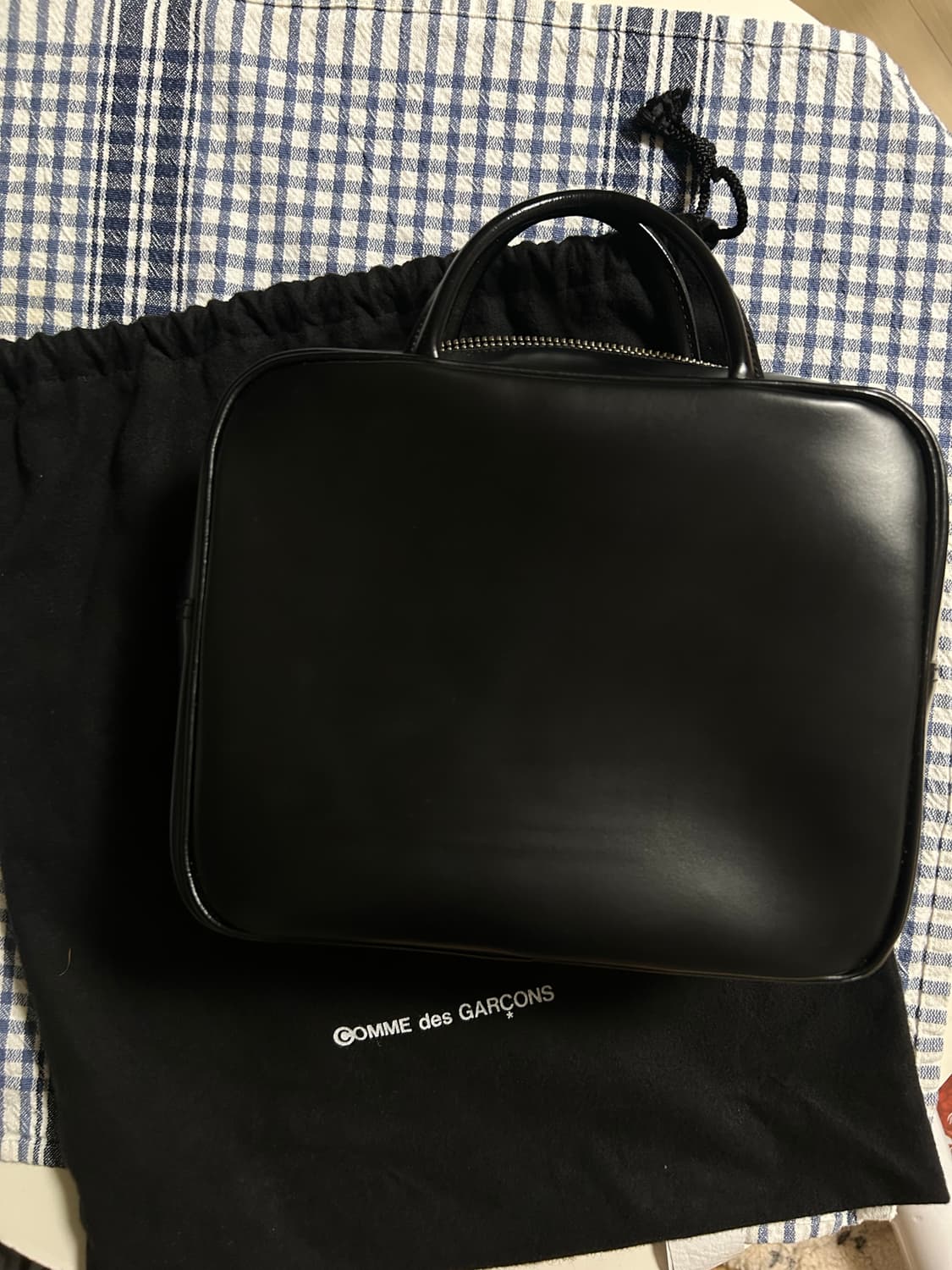 꼼데가르송 아오야마 스퀘어 2호 상품이미지1