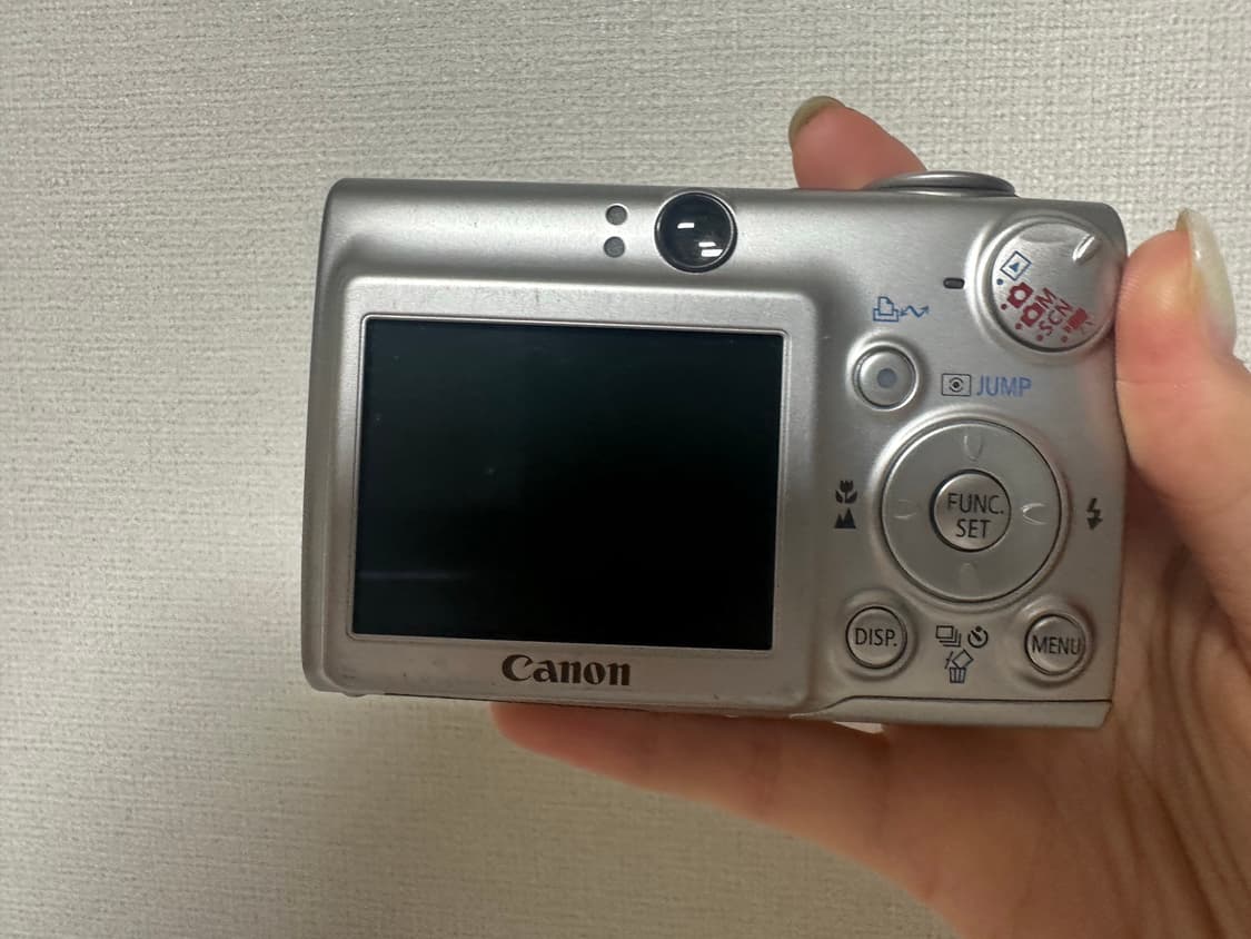 Canon 캐논 IXUS 익서스  700, IXY 익시 600 상품이미지5