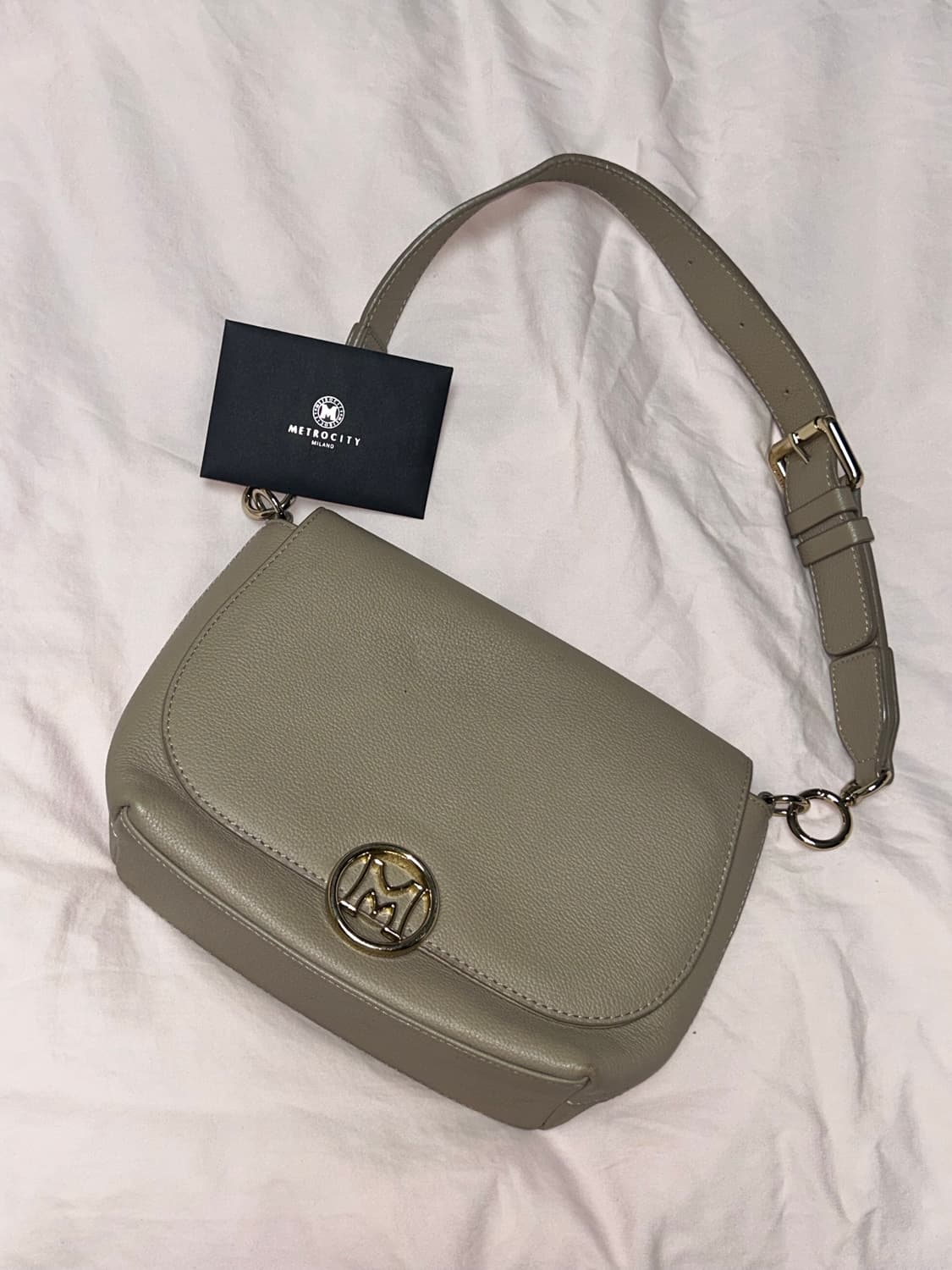 메트로시티 숄더앤크로스백 M203MO1402B 상품이미지2