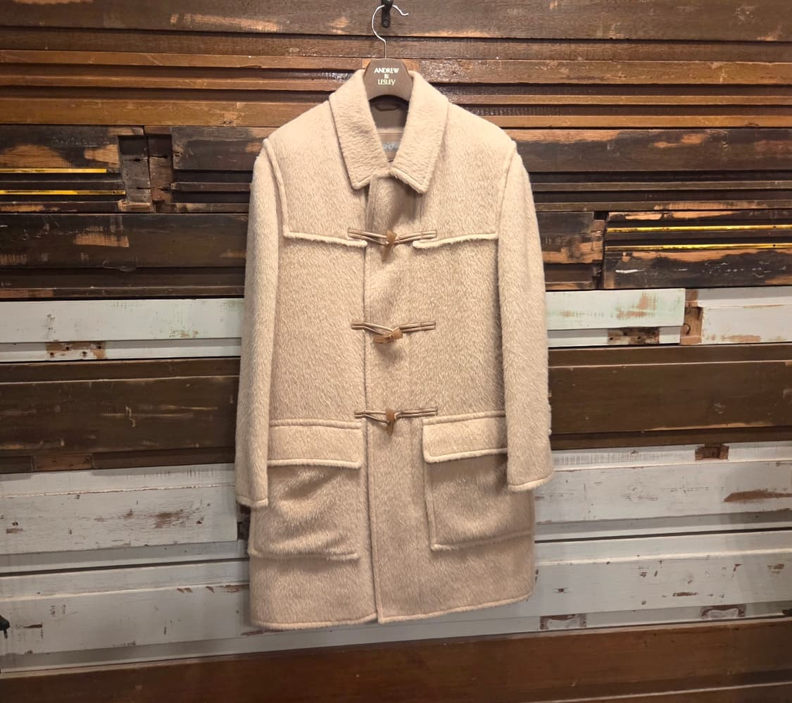 아뇨나 더플코트 상품이미지1