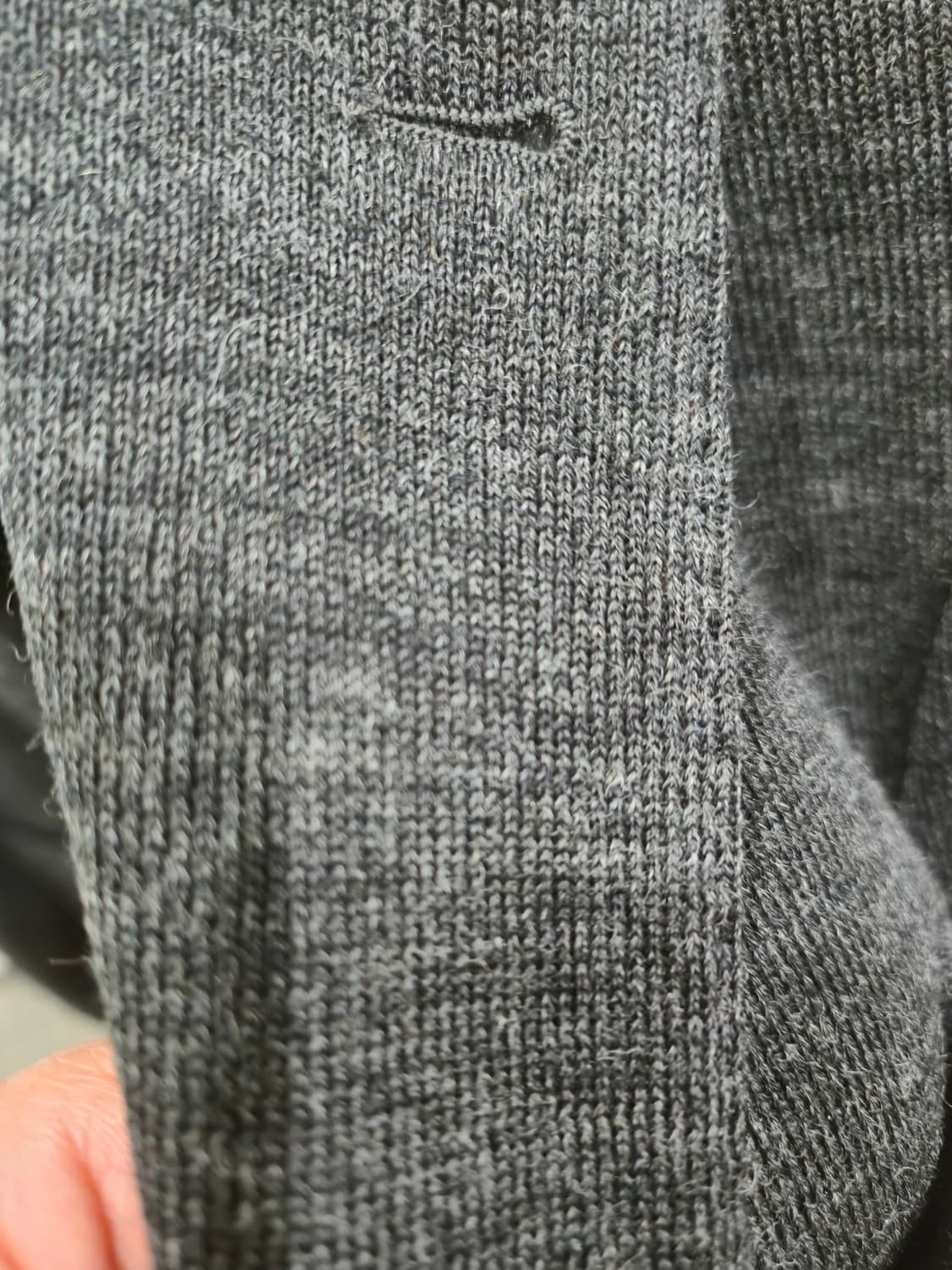 Ps 폴스미스 니트 자켓 상품이미지7