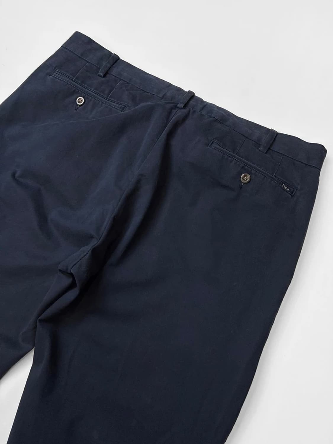 폴로 랄프로렌 90's 피네스트 스트레이트 치노 팬츠 PN5670 상품이미지6