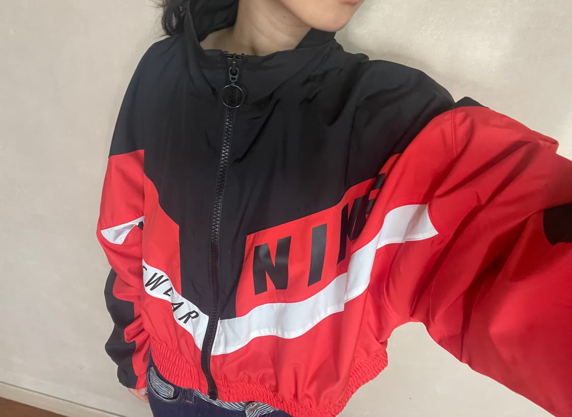 나이키 스포츠웨어 우븐재킷 M 상품이미지1