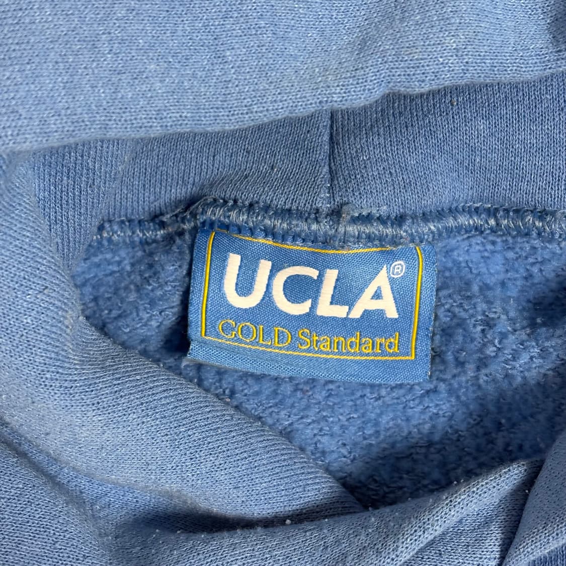 🇺🇸 90s UCLA 후디 상품이미지5
