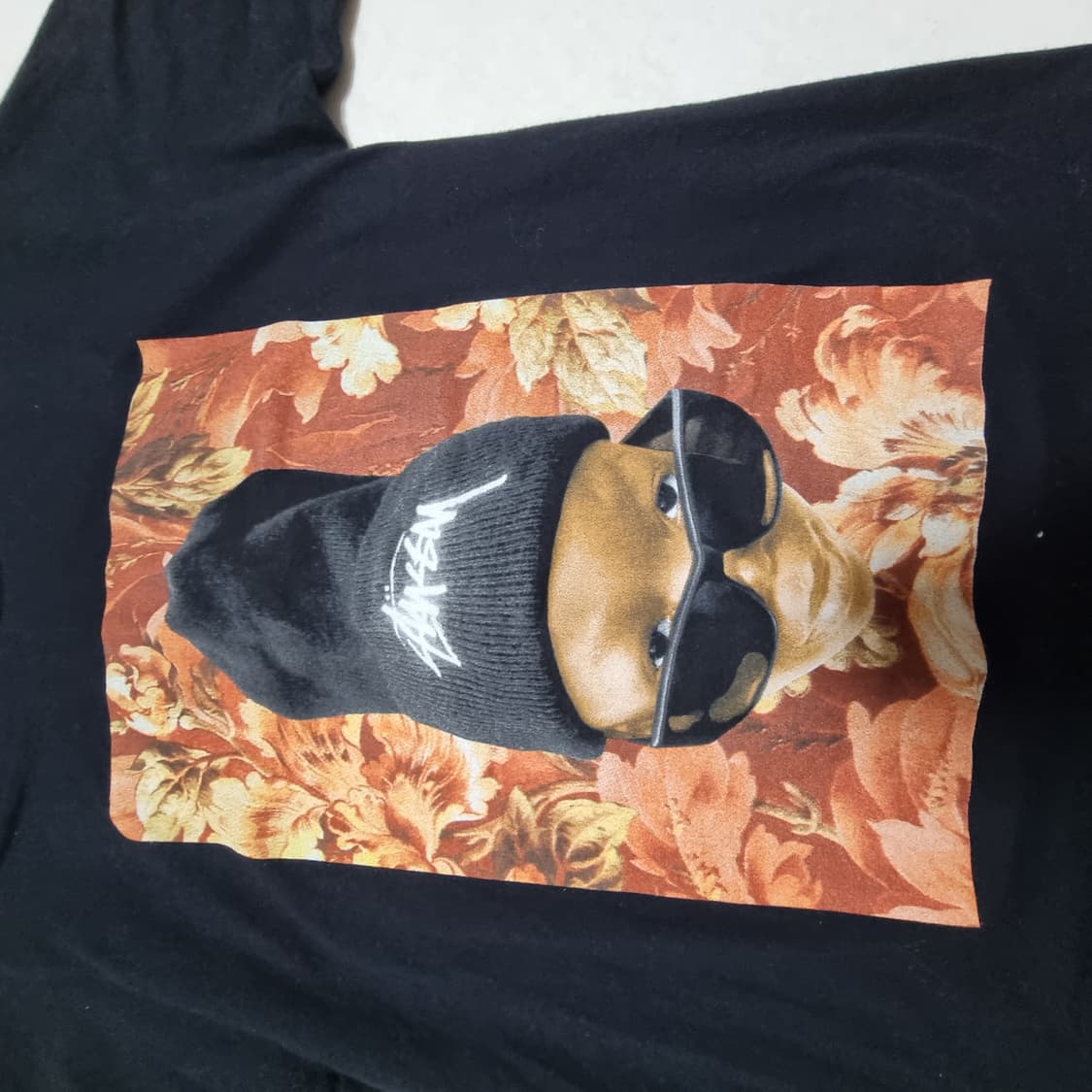 Stussy t shirt 상품이미지2