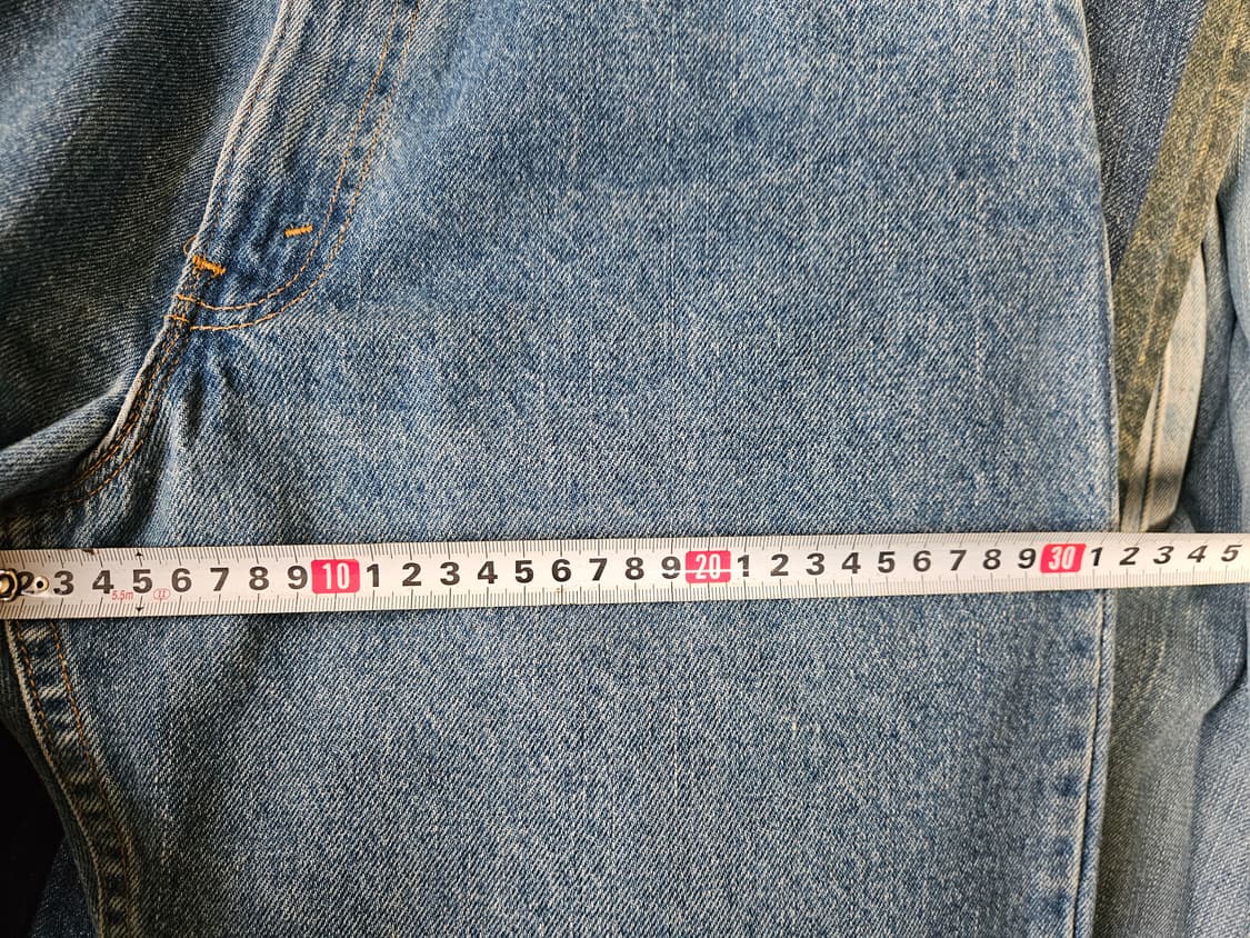 90s levis 550 33x30 리바이스 빈티지 상품이미지7