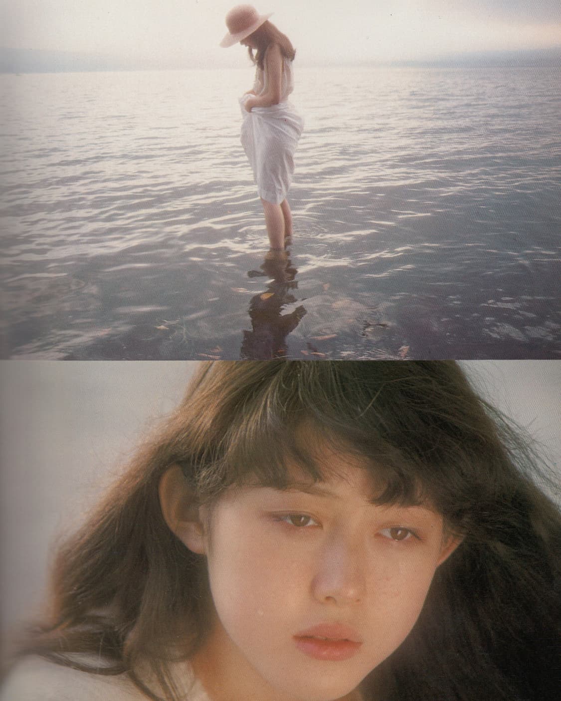 시노야마 기신 - 135 Female Friends (1979) 희귀서적 상품이미지9