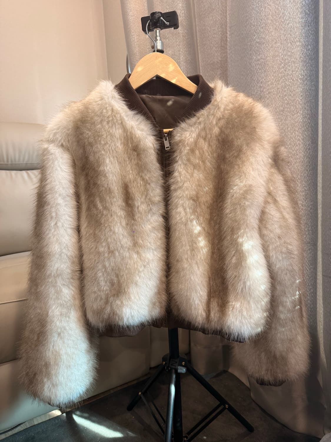 퍼자켓 상품이미지1