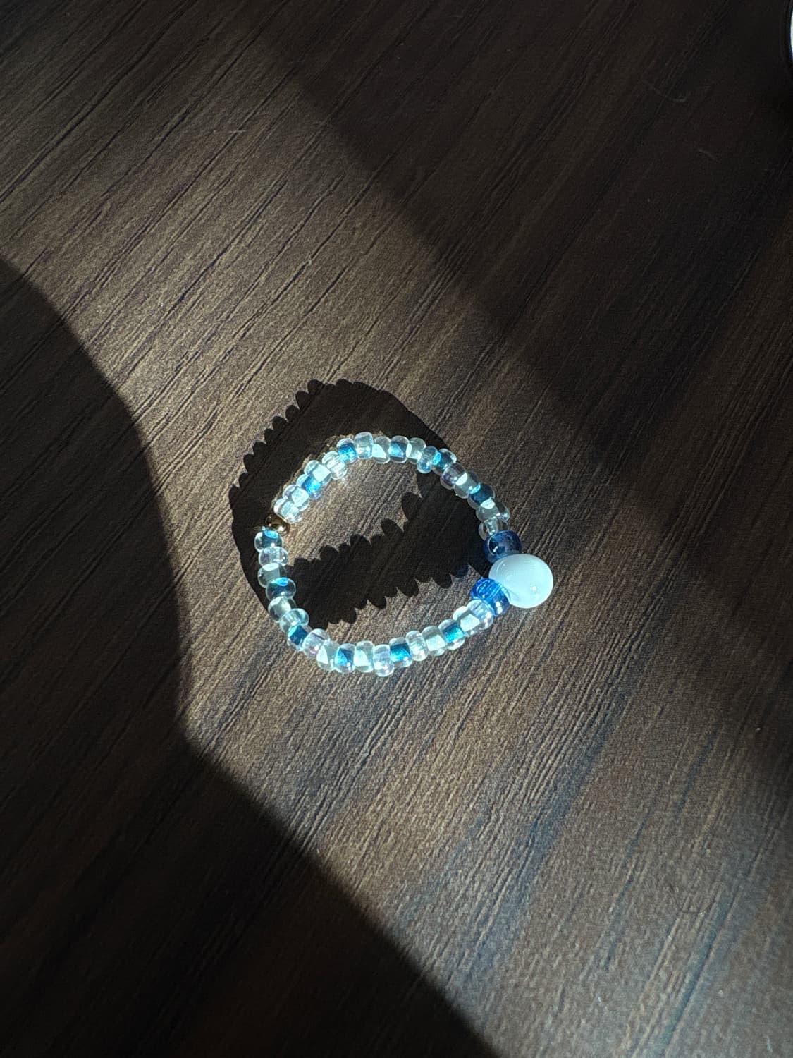 비즈반지 상품이미지1