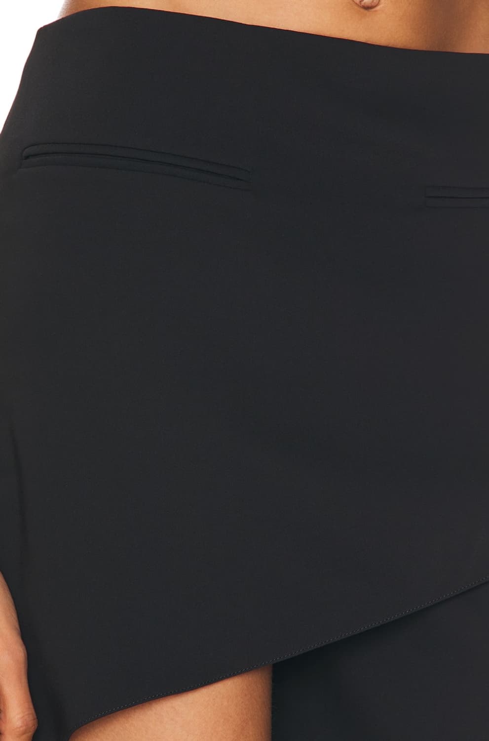 Courrèges Infinity Mini Skirt 상품이미지2