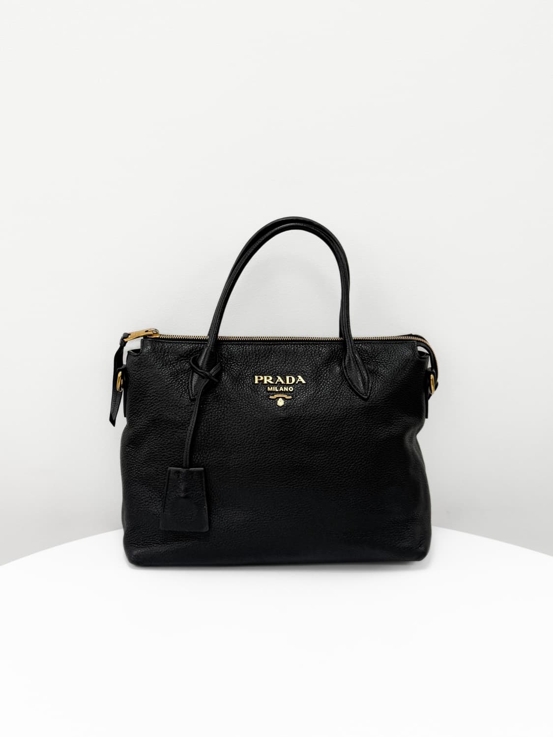 프라다 비텔로 피닉스 토트백 상품이미지1