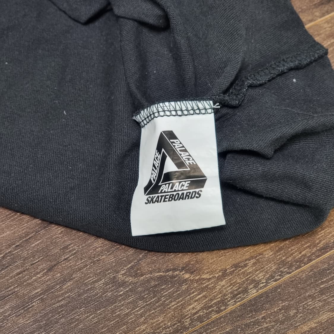 24 AW 팔라스 정글 드림 반팔티 2XL 상품이미지5