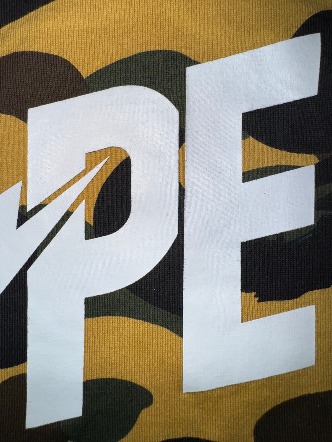 베이프 나시 M 상품이미지3