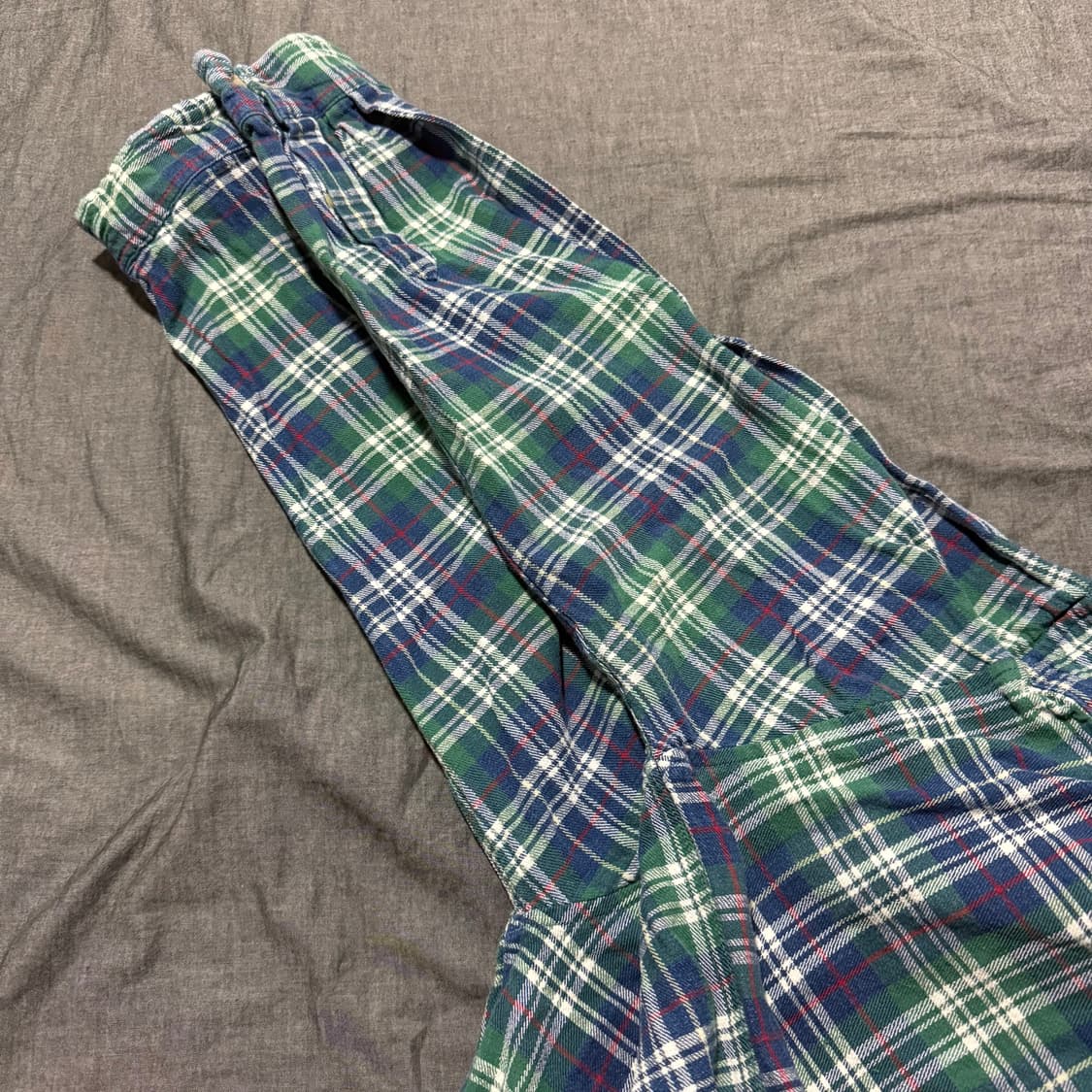 Authentic Denim Long Sleeve Buttondown 상품이미지6