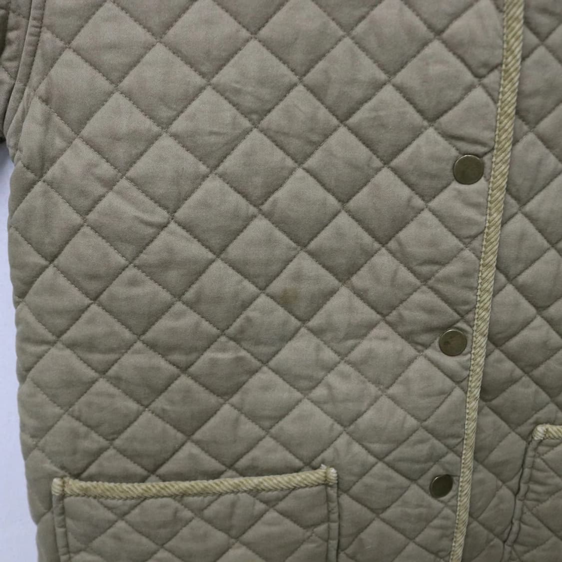 로라 에슐리  노카라 경량 자켓 62144 상품이미지7