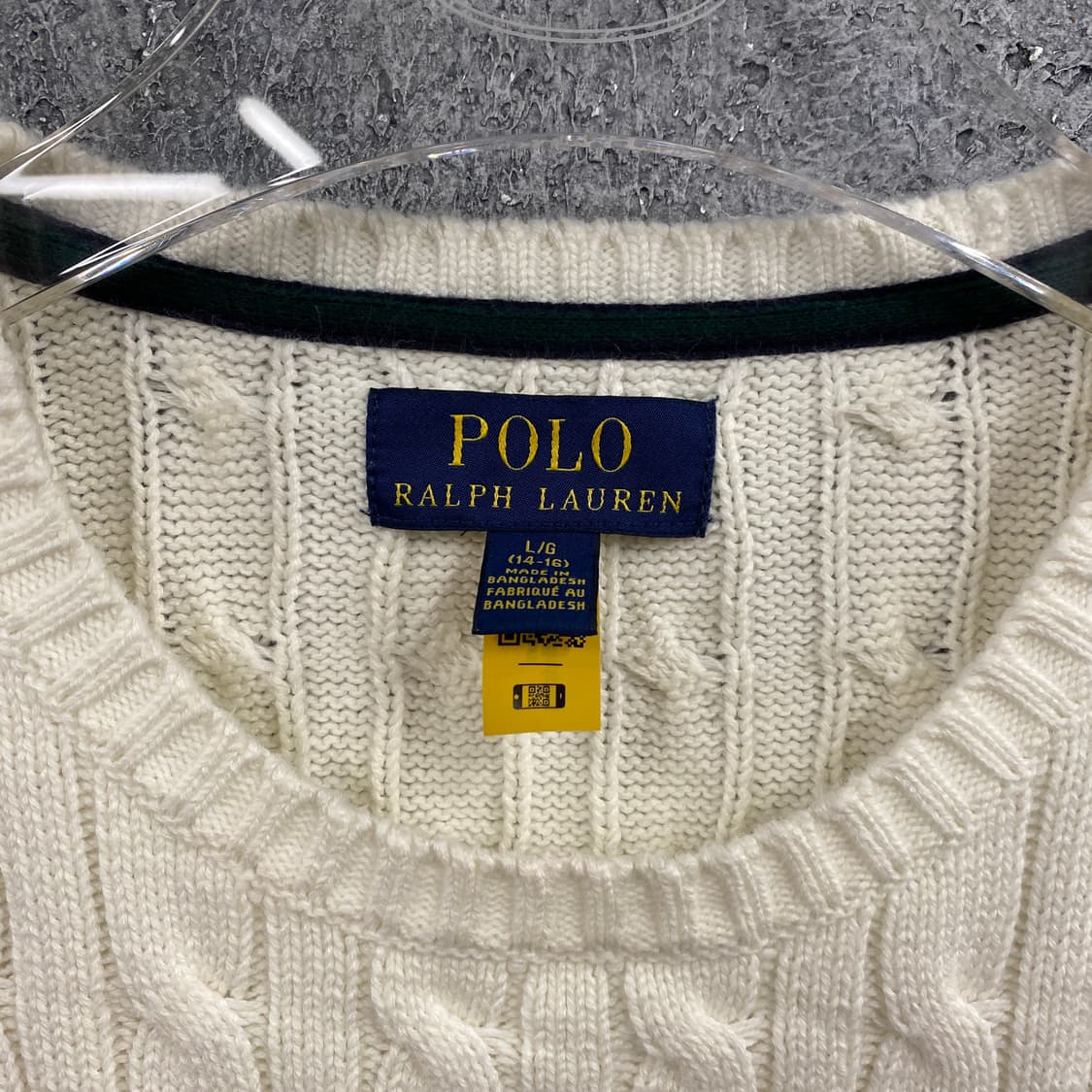 Polo Ralph Lauren 상품이미지3
