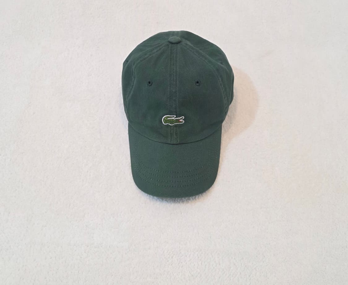 LACOSTE 라코스테 모자 (기본) 상품이미지8