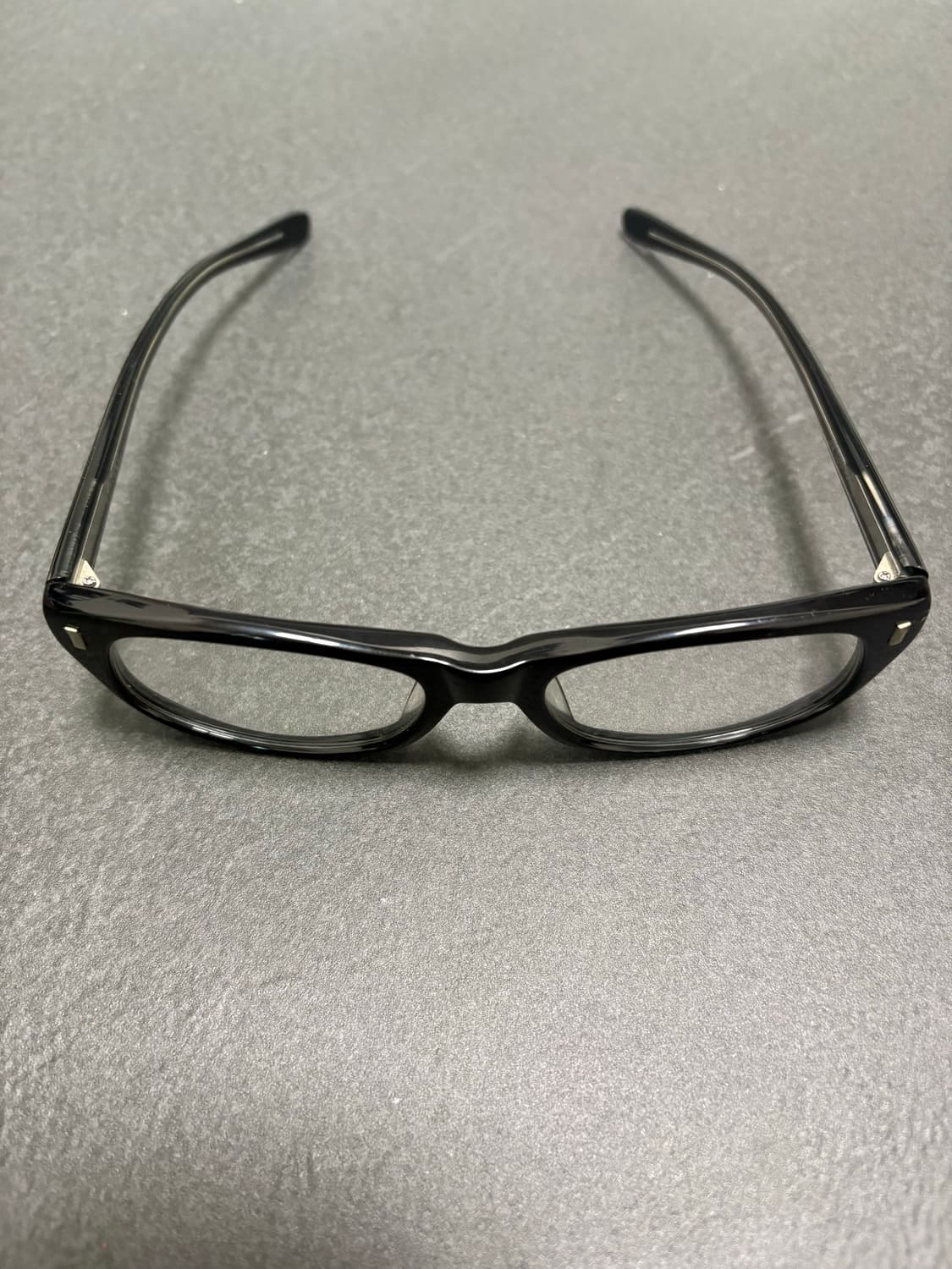 스투시 마이클 안경 상품이미지2