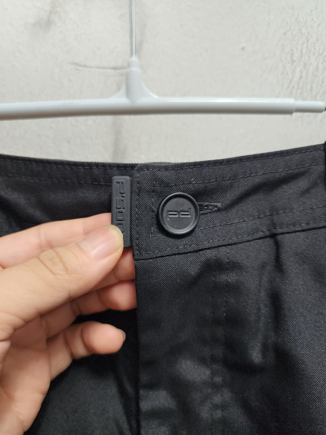 아디다스 x 포르쉐 팟팟한 반바지 상품이미지6