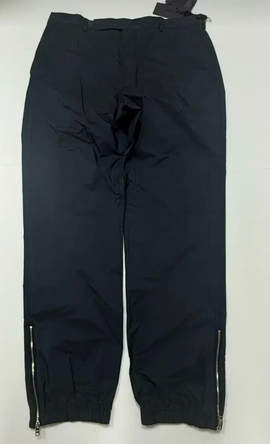 프라다 남성 바지 긴바지  prada 상품이미지1