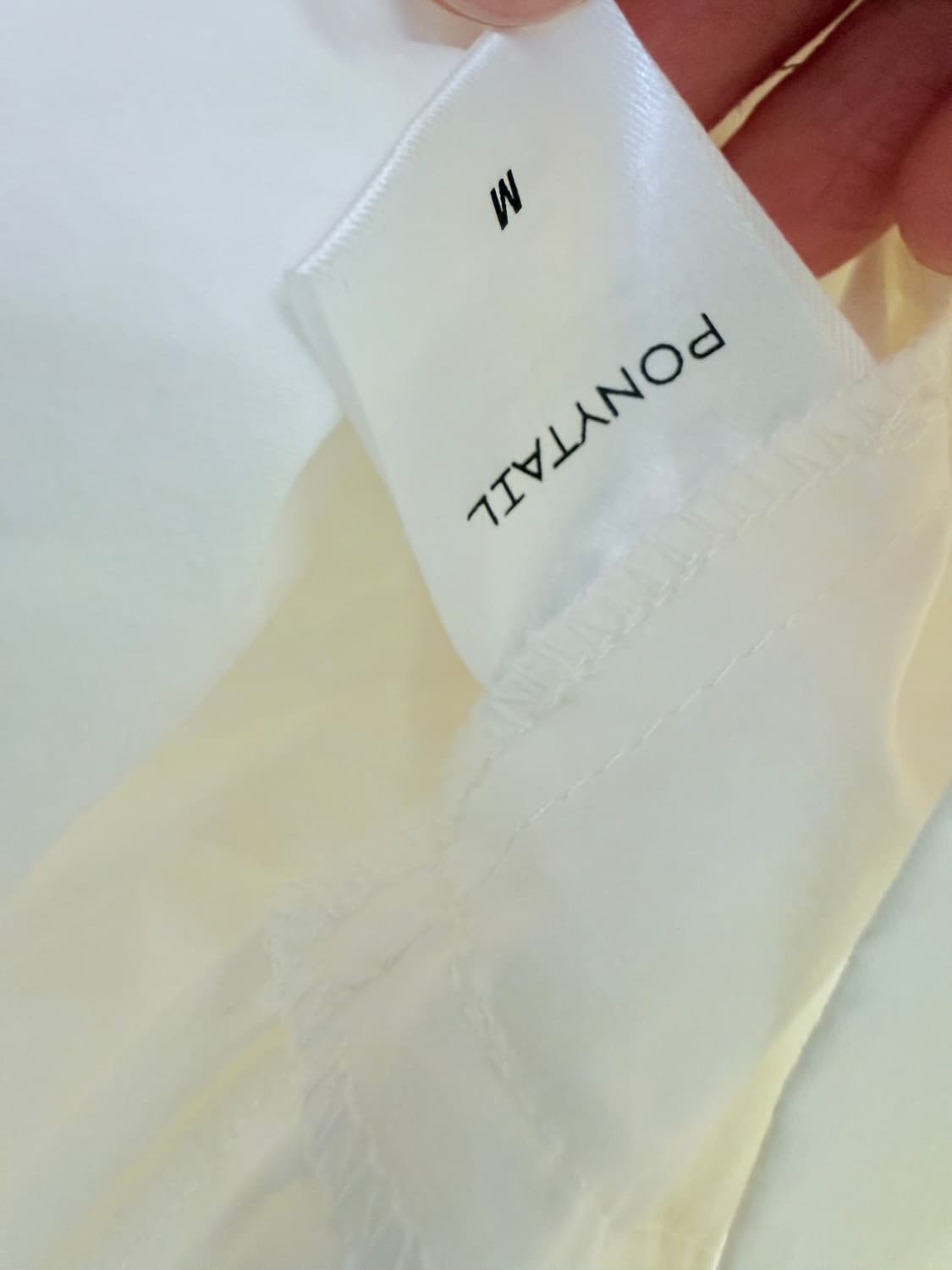 Ponytail Jane Classic Cancan Skirt 상품이미지5