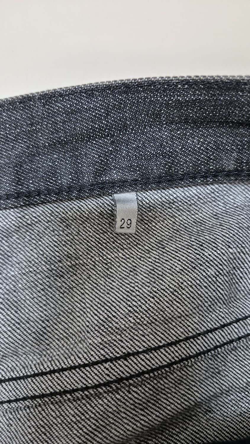 Dior Homme 09FW 퍼지드림진 상품이미지4