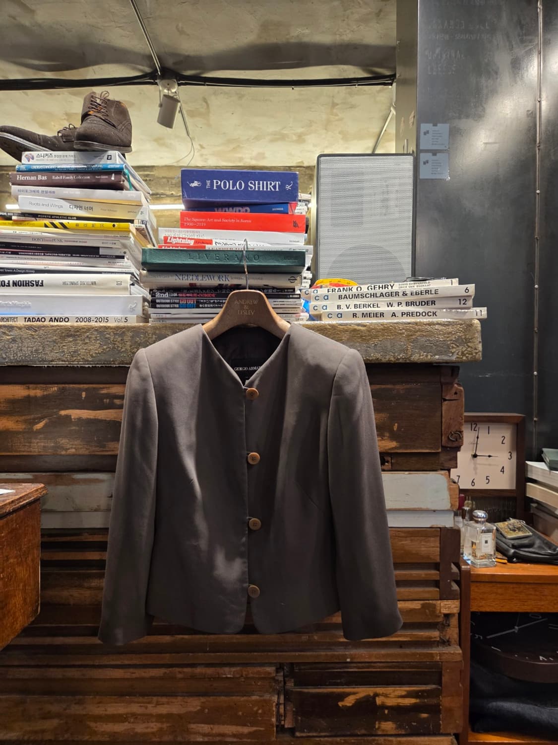 00'S 조르지오 아르마니 아카이브 상품이미지8