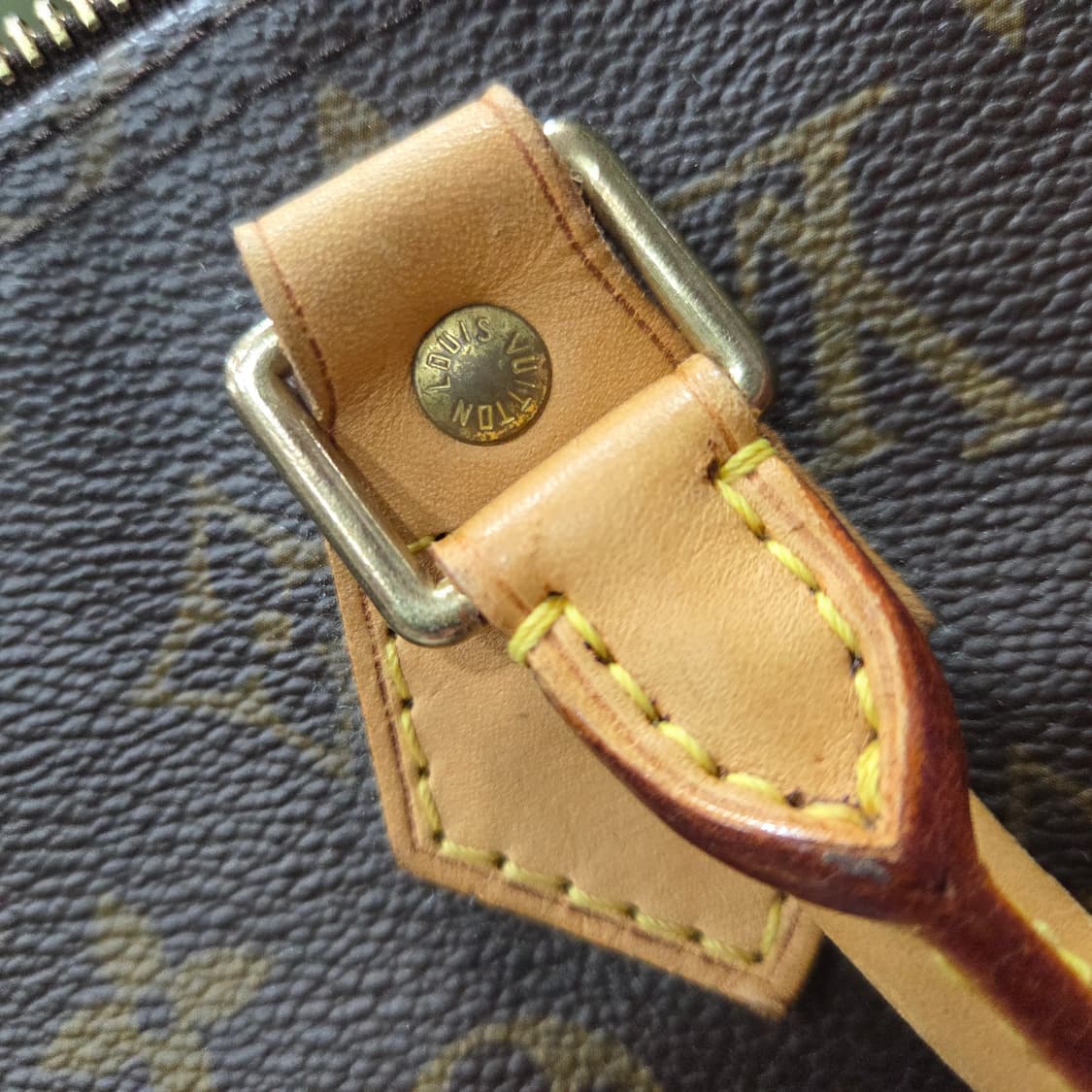 루이비통 스피디 35 상품이미지10