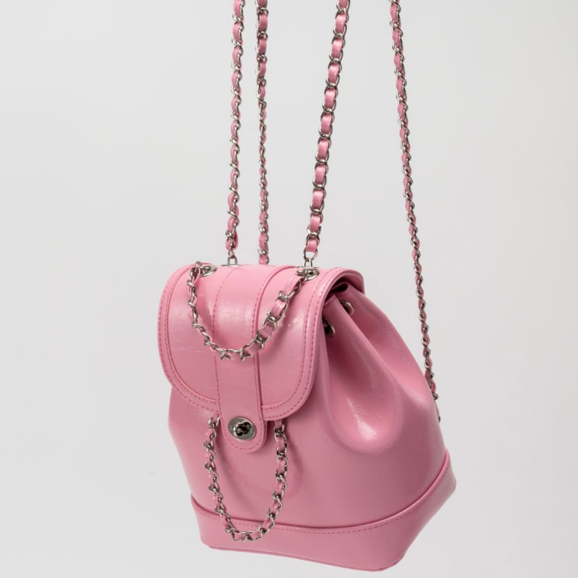 카디널레드 하우아백 (핑크) 상품이미지2