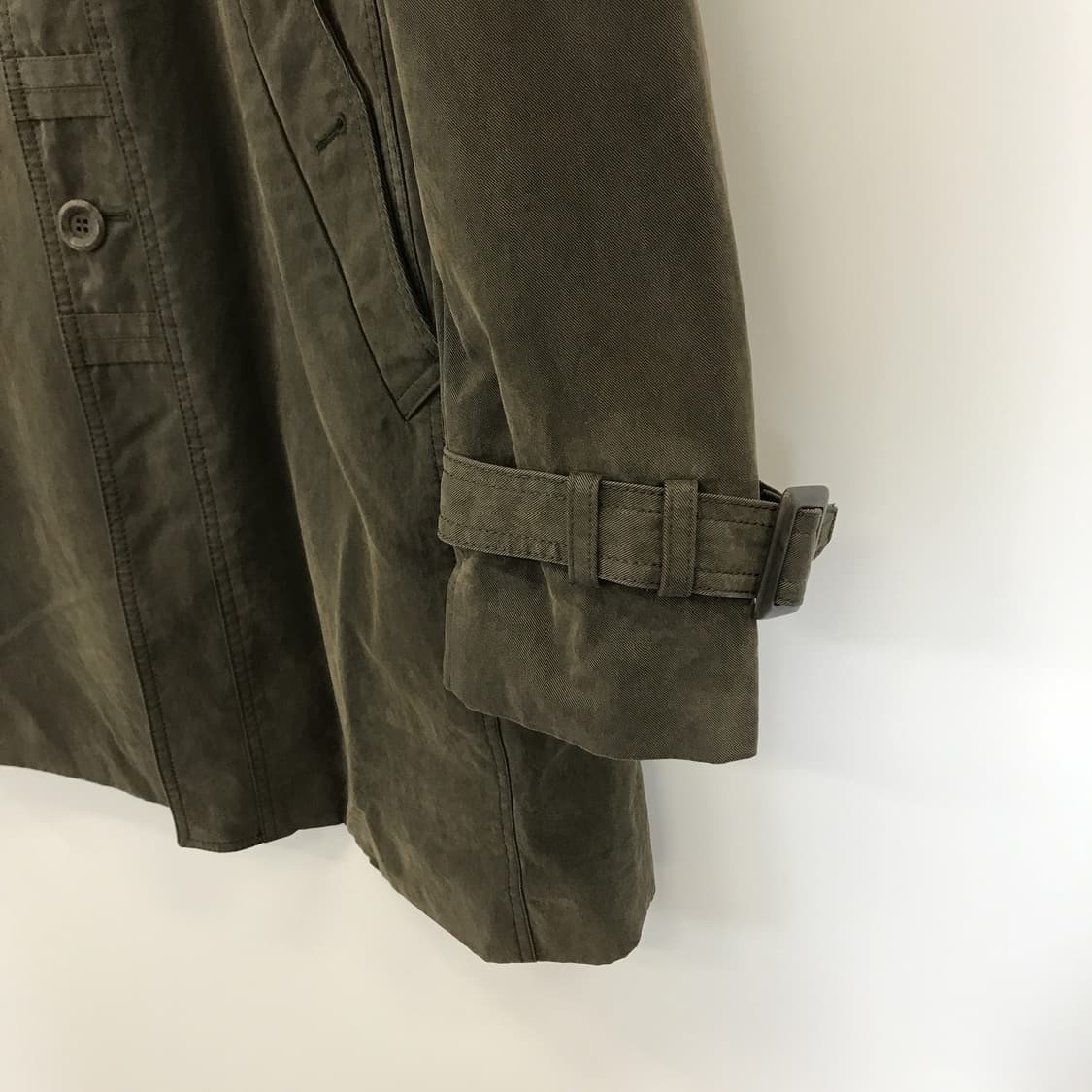 인터메조 가먼트다잉 맥코트 [105] 상품이미지3