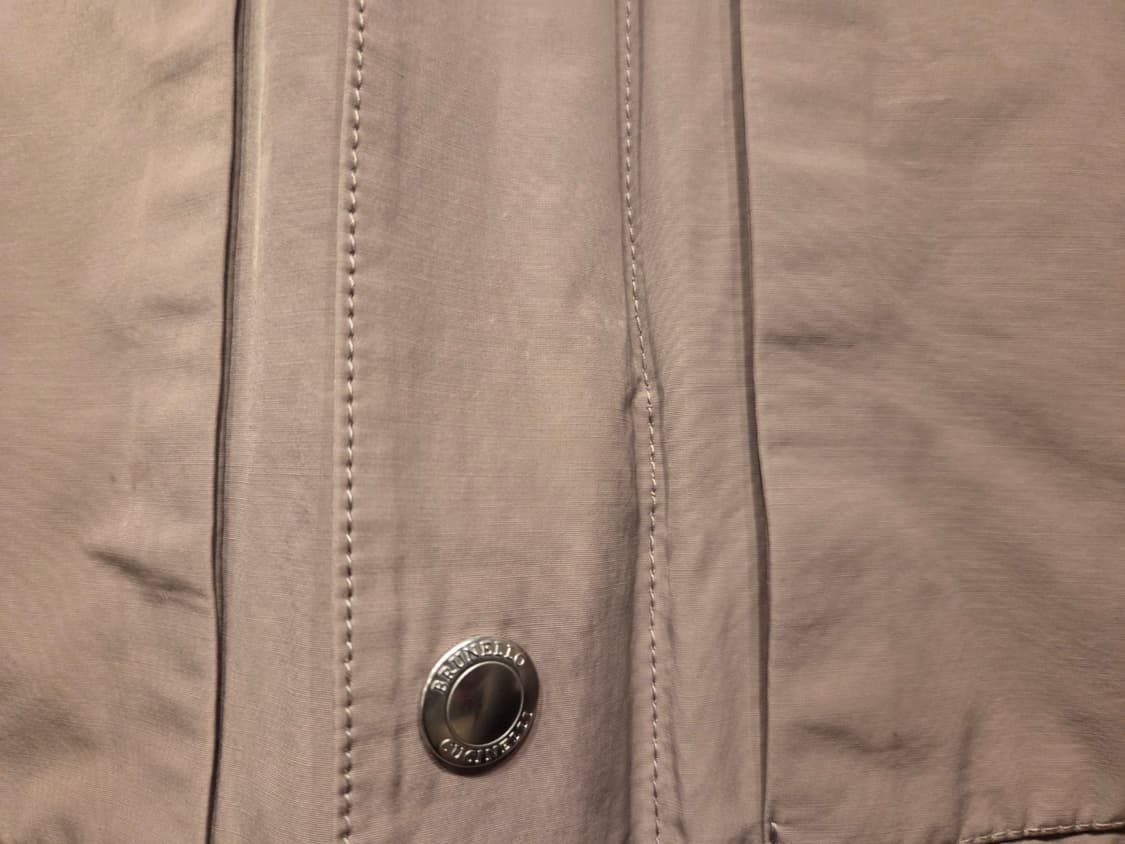 브루넬로 쿠치넬리 자켓 상품이미지6