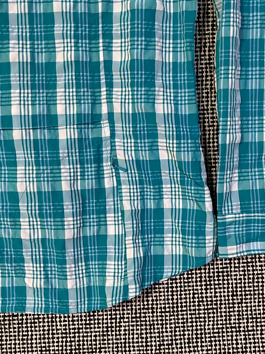 엘엘빈 아웃도어 셔츠 상품이미지5